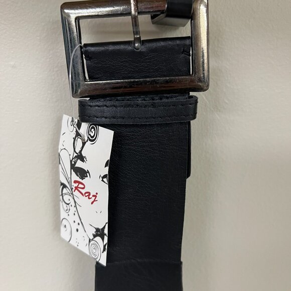RAJ Hand Beaded Belt Size 38